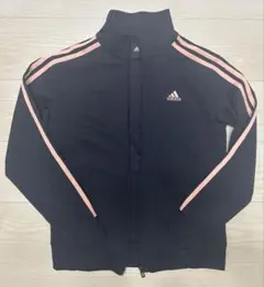 adidas ネイビー ジャージ