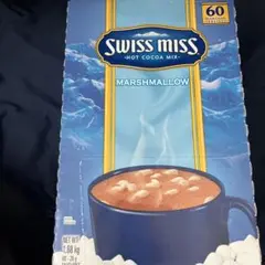 ✳︎コストコ スイスミスココア マシュマロ 30✳︎
