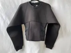 Hu0026M ALEXANDER WANG スキューバ ボンディング トップY1