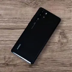 Huawei P30 Pro 128GB HW-02L SIMフリー