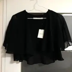 ボレロB　新品未使用品