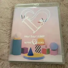 Hey!Say!JUMP/Hey!Say!JUMP LIVE TOUR SEN…