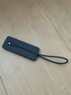 HP USB-C Mini Dock HSA-Q001PR