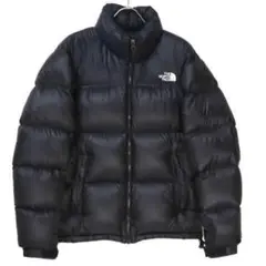 THE NORTH FACE Nuptse Jacket ヌプシ