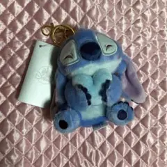 スティッチ ぬいぐるみ にこにこはーちょ ディズニーストアにぬいぐるみ「にこにこはーちょ」新作登場