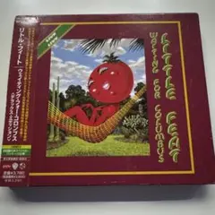 ウェイティング・フォー・コロンブス　デラックス・エディション