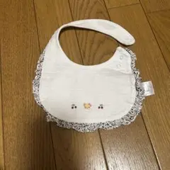 familiar ファミリア　ベビー用スタイ　よだれかけ