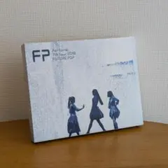 Perfume 7th Tour『FUTURE POP』【初回限定盤】