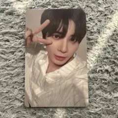 txt together wevers ラキドロ 2次 テヒョン