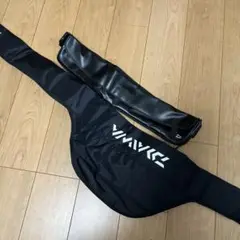 ダイワ ロッドケースセット