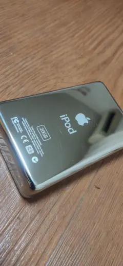 本*田様 iPod A1019 Touch Wheel 20GB 2025年最新】ipod a1019の人気アイテム - メルカリ