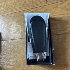 メタルホーン コロンブス　ブラック