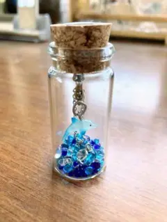 イルカ ネックレス