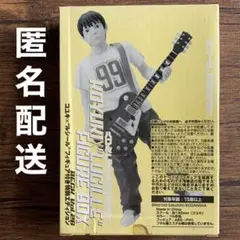 BECK 26巻 コユキ ルシール フィギュア 付き 特別エディション