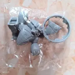 【新品・未組立】ガンダム・チョコサプ・アッガイ