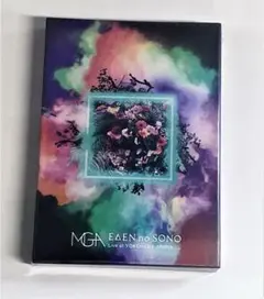Mrs. GREEN APPLE EDEN no SONO Blu-ray*