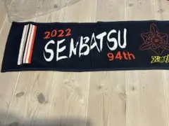 東洋大姫路 TOYO 応援タオル　選抜　センバツ