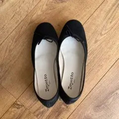 レペット バレエシューズ パンプス
