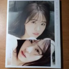 渡辺みり愛 1st写真集　消極的な華やかさ