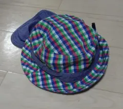 branshes マルチカラー バケットハット