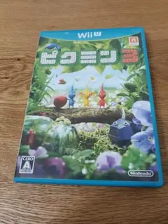 Wii U ピクミン3