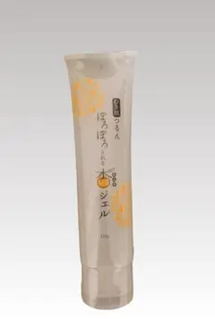 オレンジ香るボディジェル 180g