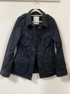 値下げ!*TATRUS* レディース サファリジャケット タトラス
