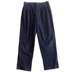 vintage 90s LANDS’END ランズエンド コーデュロイパンツ