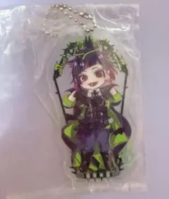 ツイステ 一番くじ リリア アクスタ