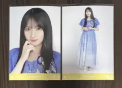 乃木坂46 生写真 交感神経優位 川﨑桜