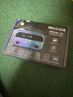 2025年最新】mooer prime m1の人気アイテム - メルカリ