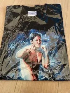 RIZIN 朝倉未来　Tシャツ