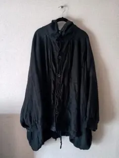 jan jan jan van essche Parka O Project