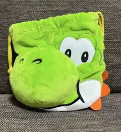 ヨッシー USJ限定ポーチ