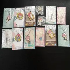 五等分の花嫁 中野一花 グッズ まとめ売り