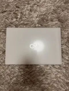 FUJITSU ノートパソコン Windows