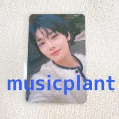 musicplant アイエン　トレカ
