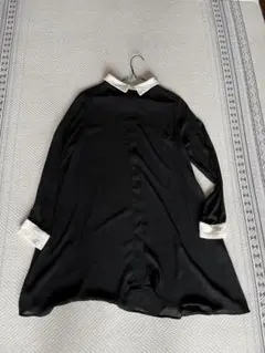 ローリズファーム　秋冬ワンピース