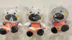 アルビレックス新潟 にっこりーノ 3個セット