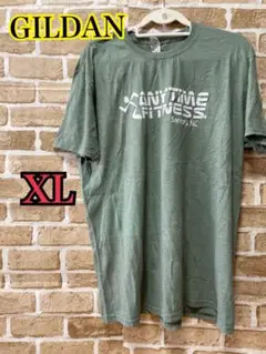GILDAN Tシャツ メンズ　XL