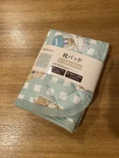 新品　枕カバー　ポケモン