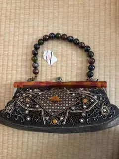 手提げバック