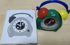 目覚まし時計