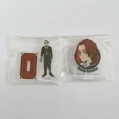 僕のヒーローアカデミア ジュリオ アクスタ ユアネクスト ガチャガチャ