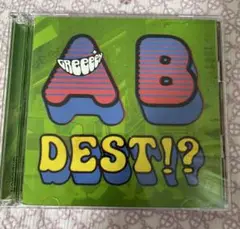 いままでのA面,B面ですと!?／GReeeeN