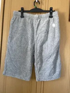 ナノユニバース　FIDELITY フィデリティ　ハーフパンツ　半ズボン　X L
