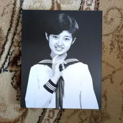 山口百恵ポスター２枚セット 三浦友和 山口百恵 ポスター&切抜きセット（1978〜1980） - メルカリ