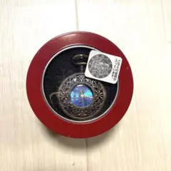 名探偵コナン 懐中時計　未使用品