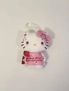 マック マクドナルド キティちゃん ハッピーセットマスコットぬいぐるみ