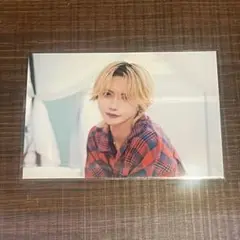RINDO りんつ　ブロマイド　XP!A 夢喰Neon つばき